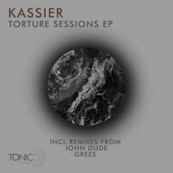 Torture Sessions EP