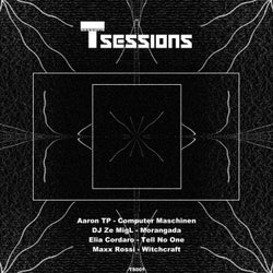T Sessions 1