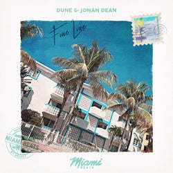 Fine Line
