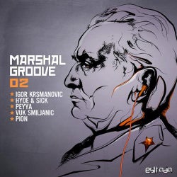 Marshal Groove 02