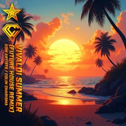 Vivaldi Summer (Future House Remix)