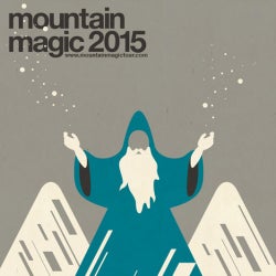 Mountain Magic Tour Chart