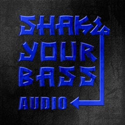 Shake Your Bass Vol. 2
