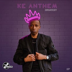 Ke Anthem