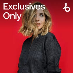 Exclusives Only: Week 20