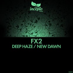 Deep Haze / New Dawn