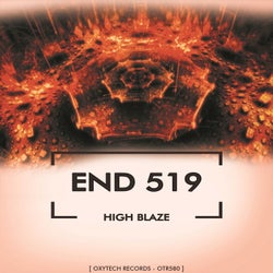 High Blaze