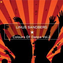 Colours Of Dance Vol.2