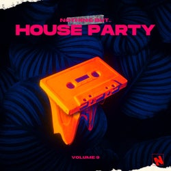 Nothing But... House Party, Vol. 09