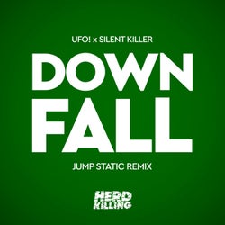 Downfall (Jump Static Remix)
