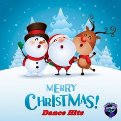 Merry Christmas Dance Hits
