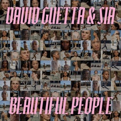 Beautiful People (Extended)