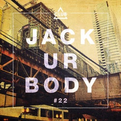 Jack Ur Body #22