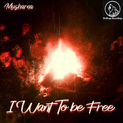 I Want To Be Free