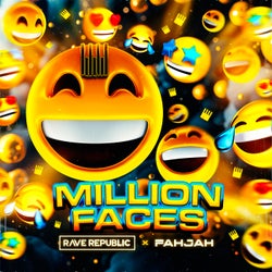 Million Faces