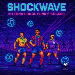 International Funky Soccer