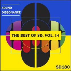 The Best of Sd, Vol. 14