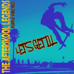 Let's Get Ill (Spastik Mix)
