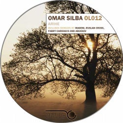 Omar Silba - Arihe