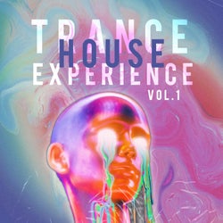 Trance House Experience, Vol. 1