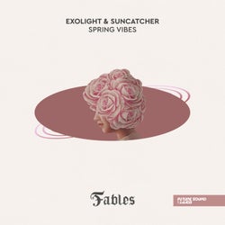 Spring Vibes - Extended Mix
