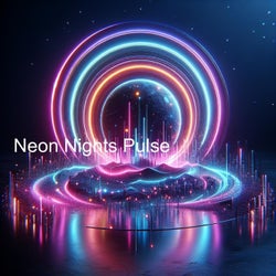Neon Nights Pulse