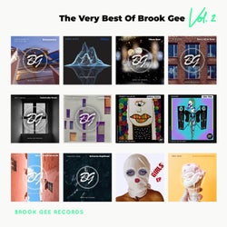 The Very Best Of Brook Gee Vol.2