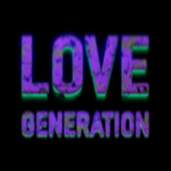 Love Generation (Yoyce Sanchez Version)