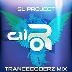Air E.P. (Trancecoderz Remix)
