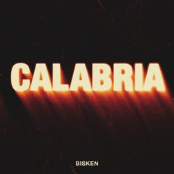 Calabria (Extended Mix)