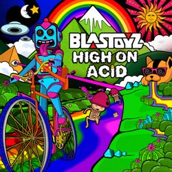 High On Acid