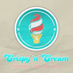 Crispy'n'Cream
