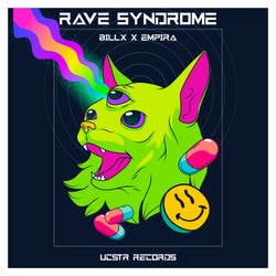 Rave Syndrome - Extended