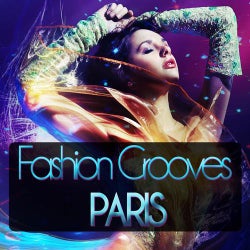 Fashion Grooves Paris