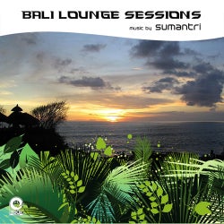 Bali Lounge Sessions