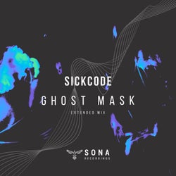 Ghost Mask