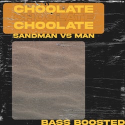 Sandman vs Man