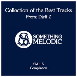 Collection of the Best Tracks From: Djeff-Z