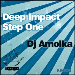 Deep Impact / Step One