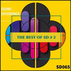 The Best of Sd #2