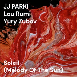 Soleil (Melody of the Sun)