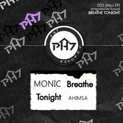 Breathe Tonight (Extended Mix)