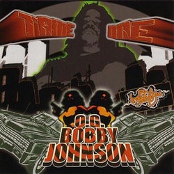 O.G. Bobby Johnson