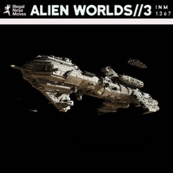 Alien Worlds //3