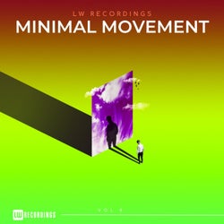 Minimal Movement, Vol. 08