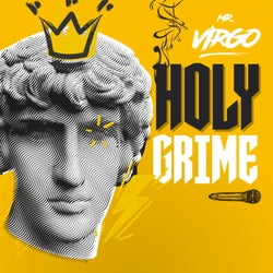 Holy Grime