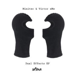Dual Effects EP