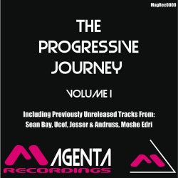 The Progressive Journey Vol. 1