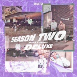 SEASON TWO (Deluxe)