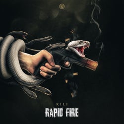 Rapid Fire - Extended Mix